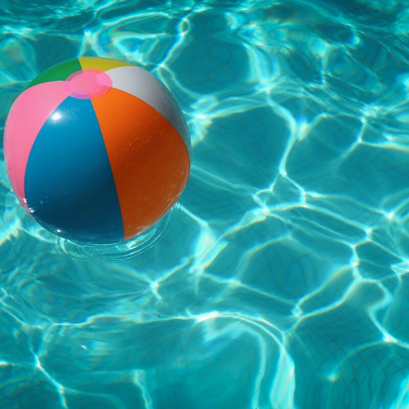 pool ball