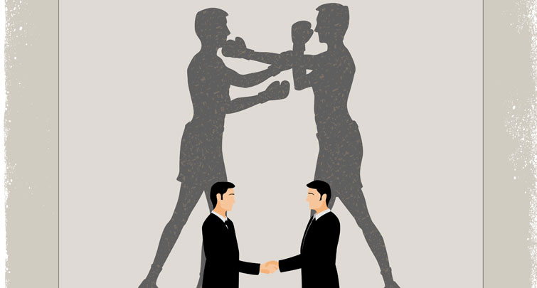 Business Success