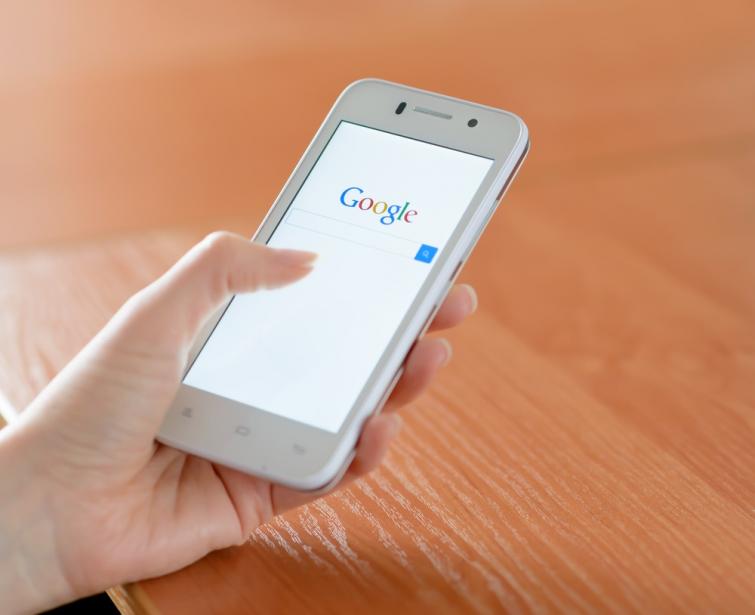 google