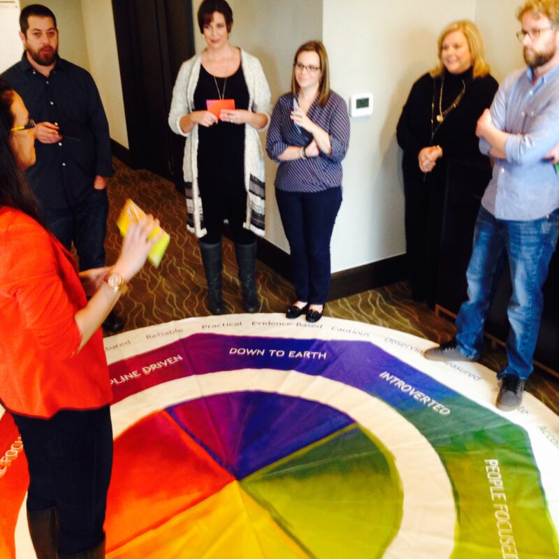 Lumina Learning