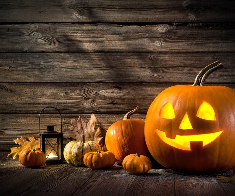 Pumpkins