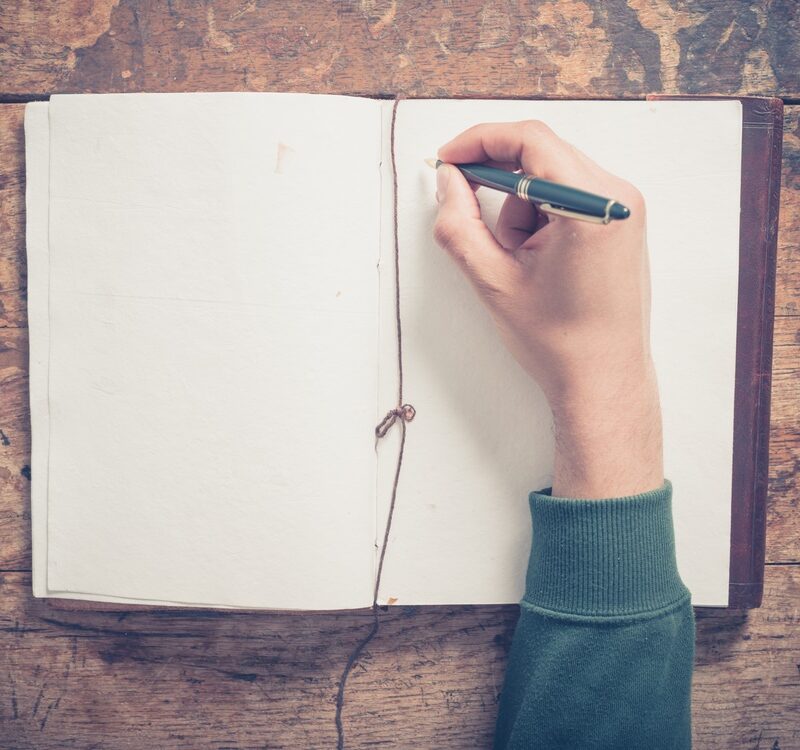 Writing Skill Set