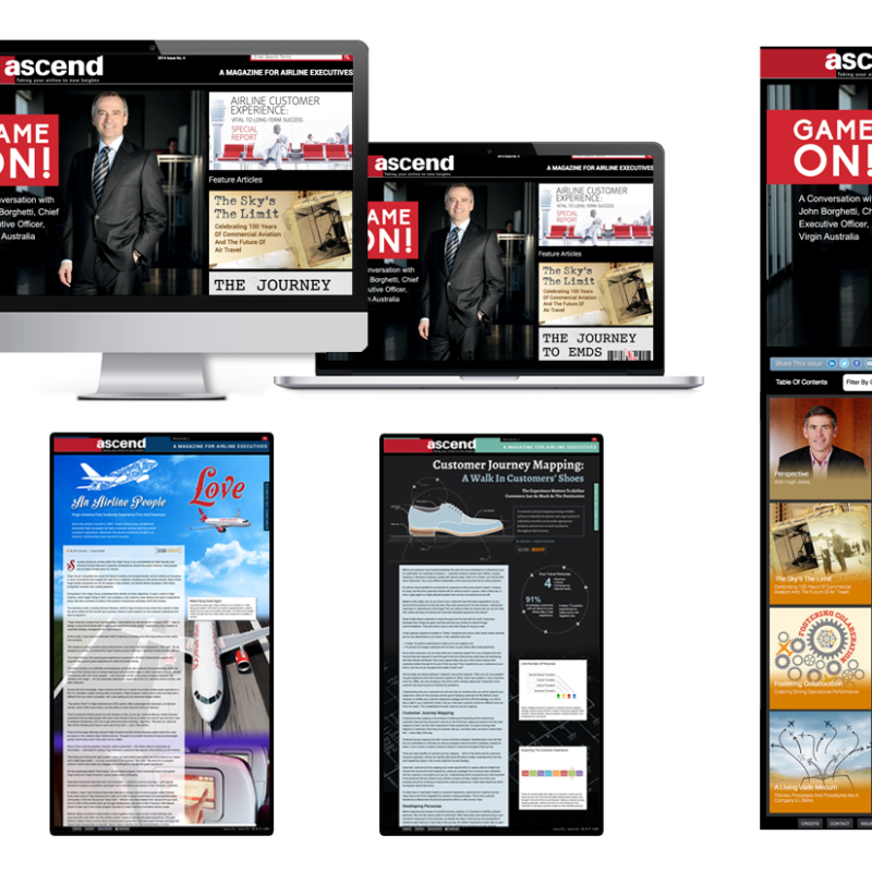 Sabre Airlines Solutions