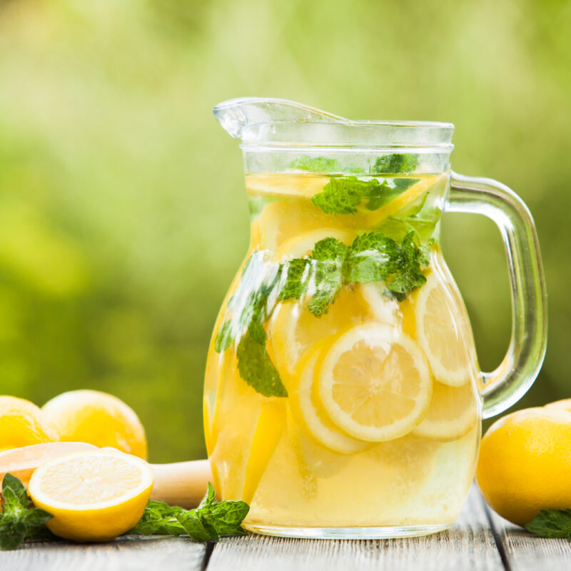 Lemonade