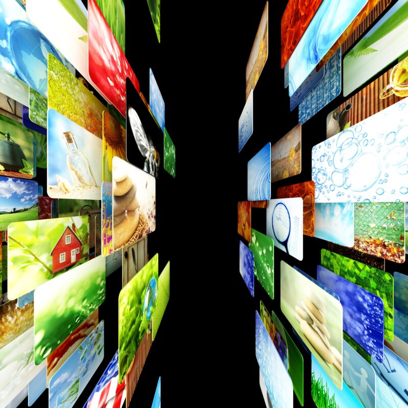 Visual Content in Marketing