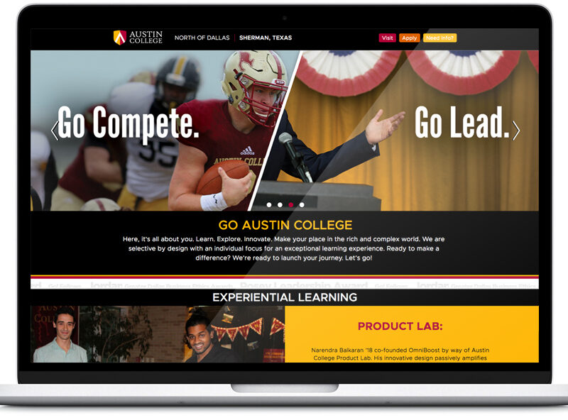 Austin College