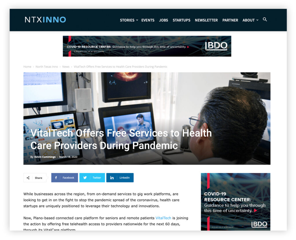 NTXINNO Web Article