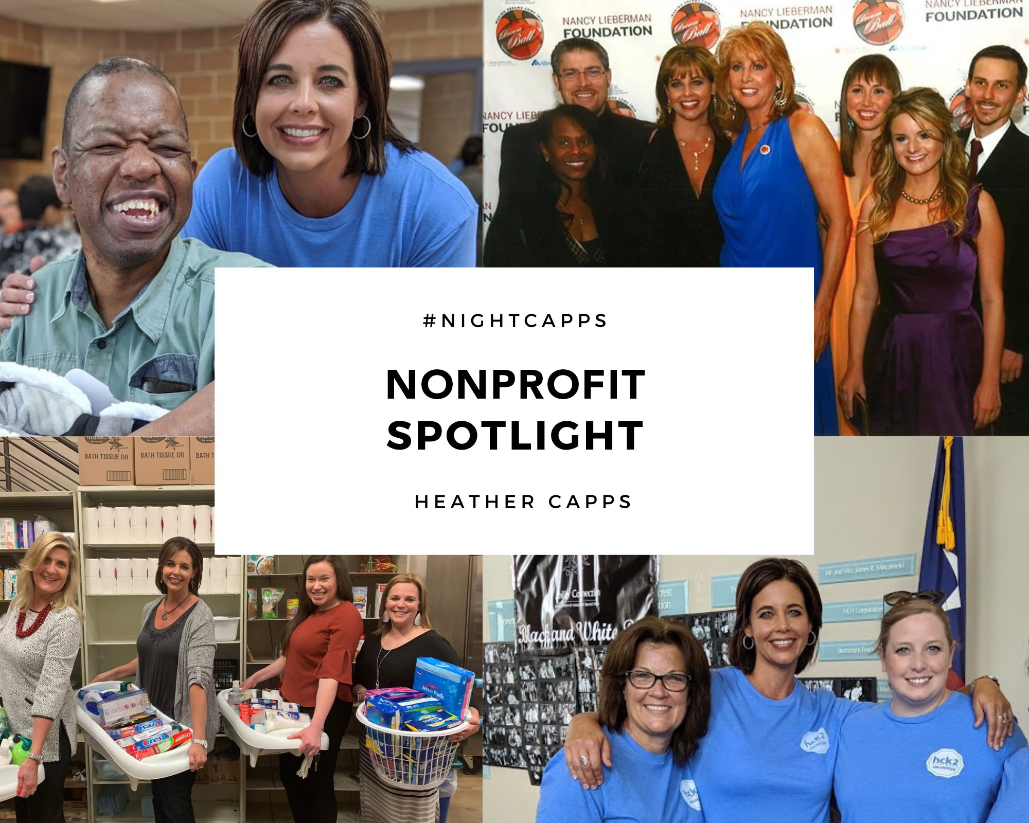 Nonprofit Spotlight